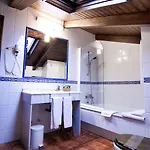 בית הארחה San Clemente By De Compostela