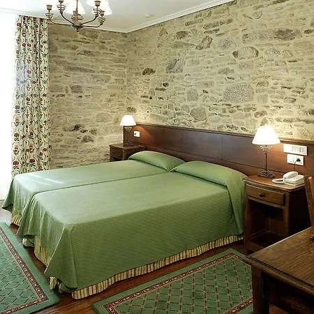 Gasthuis San Clemente By De Compostela