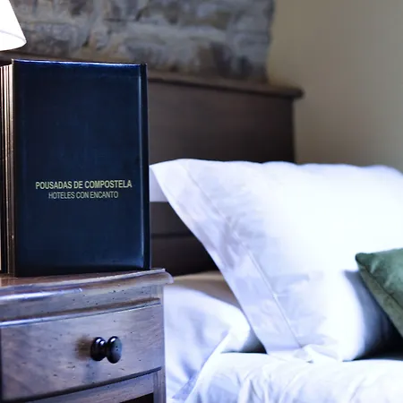 San Clemente By De Compostela 3* Santiago de Compostela