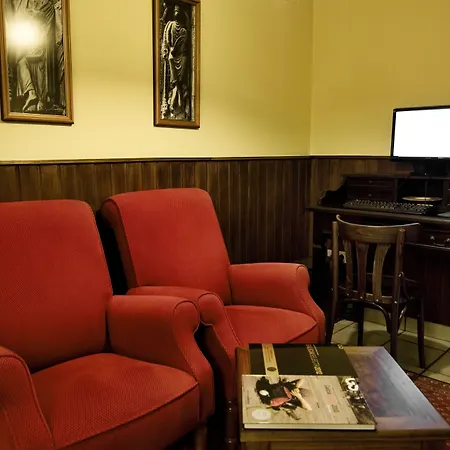 San Clemente By De Compostela Santiago de Compostella