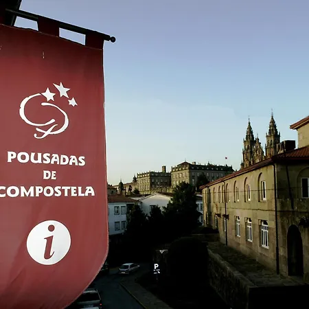 San Clemente By De Compostela