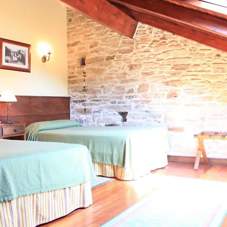 Pensjonat San Clemente By De Compostela 3*