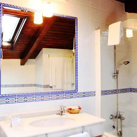 San Clemente By De Compostela 3*