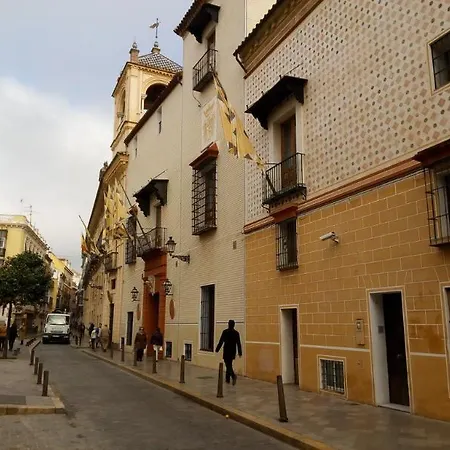 Gasthof San Clemente By De Compostela 3*
