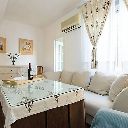 Gasthuis San Clemente By De Compostela 3*