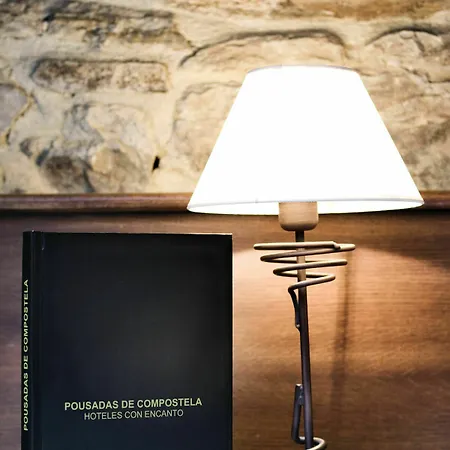 Gasthuis San Clemente By De Compostela