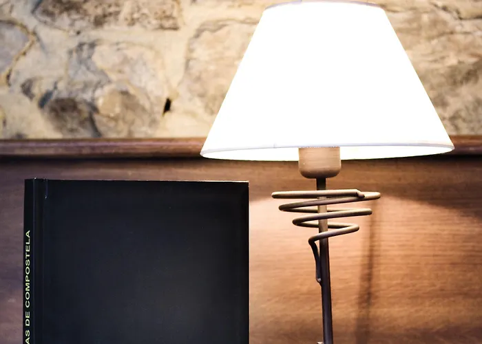 San Clemente By De Compostela Konukevi Santiago de Compostela