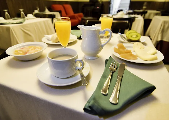 San Clemente By De Compostela