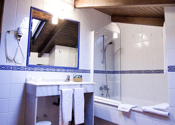 Konukevi San Clemente By De Compostela