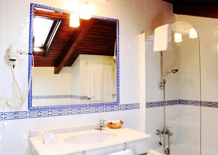 San Clemente By De Compostela 3*