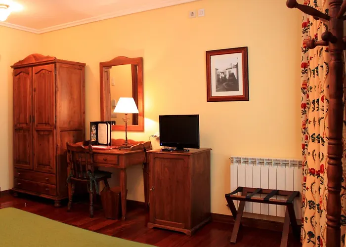 San Clemente By De Compostela Santiago de Compostela