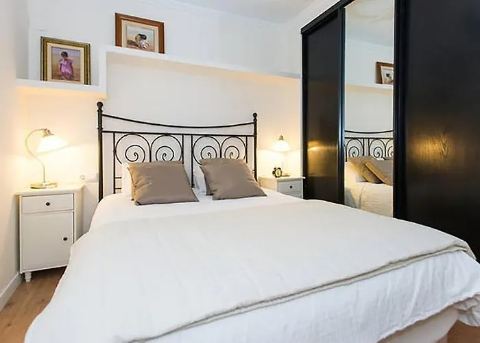 San Clemente By De Compostela 3* Santiago de Compostela