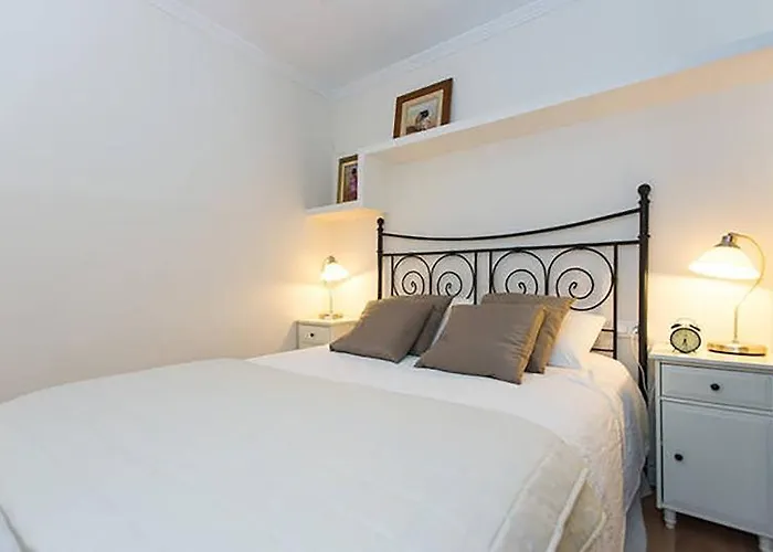 Konukevi San Clemente By De Compostela 3*