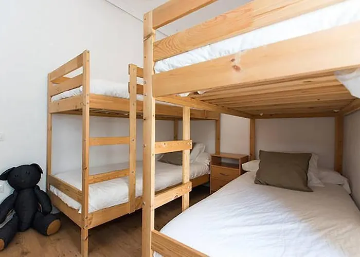 San Clemente By De Compostela 3* Santiago de Compostela