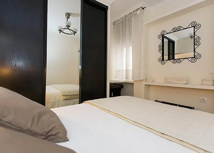 Konukevi San Clemente By De Compostela 3*