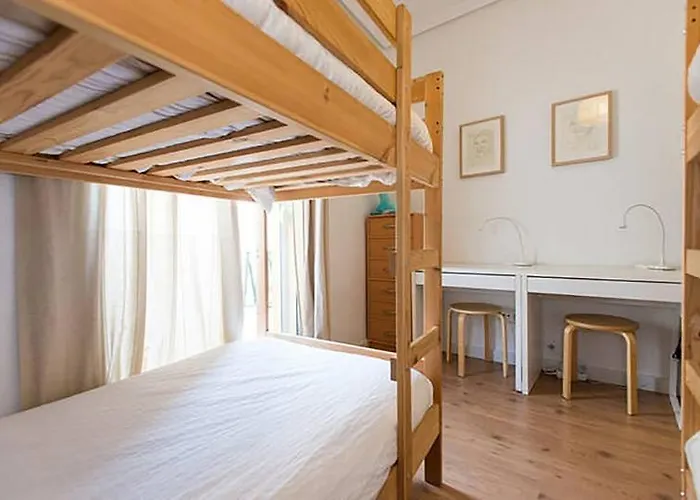 Konukevi San Clemente By De Compostela 3*