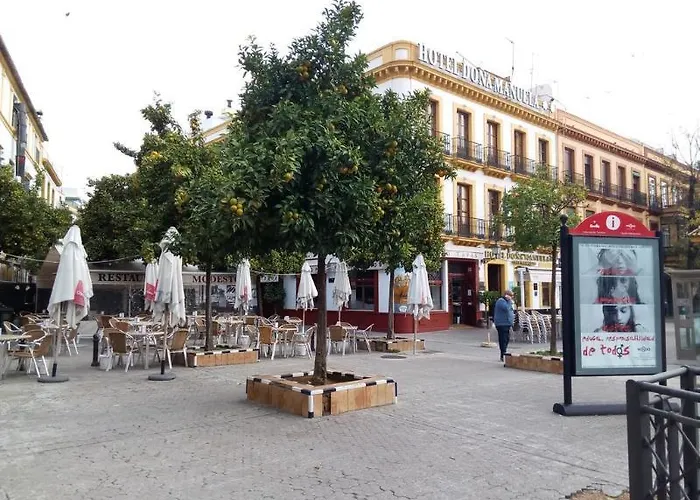 Konukevi San Clemente By De Compostela 3*