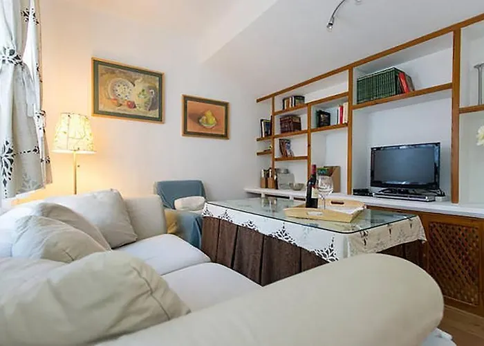 San Clemente By De Compostela 3* Santiago de Compostela