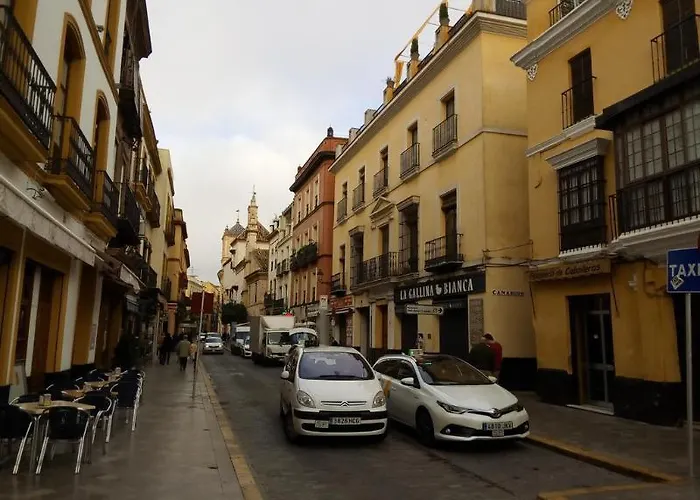 San Clemente By De Compostela 3* Santiago de Compostela